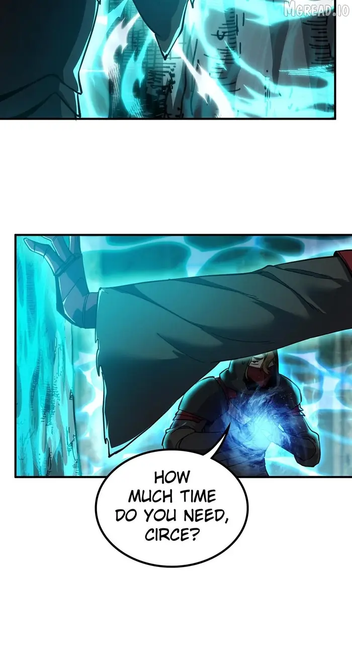 The Beginning After the End Chapter 232 image 91_optimized